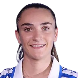Amaia Martínez De la Peña
