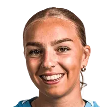 Codie Thomas	