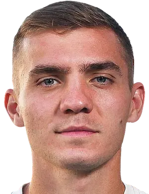 sergiy kosovsky