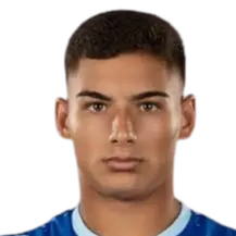 Diogo Brasido