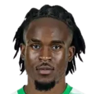 Noel Futkeu