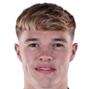 Liam Thompson