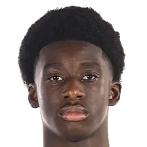Ali Camara
