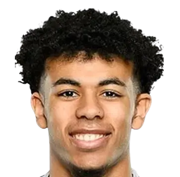  Armaan Wilson