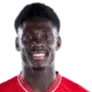 mohamed toure