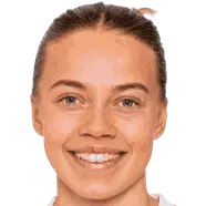 Mathea Berget