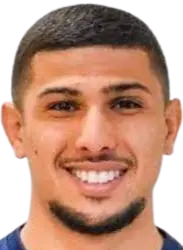 Yanis Merdji