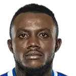 Elvis Sakyi