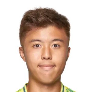 Wong Hin-Sum