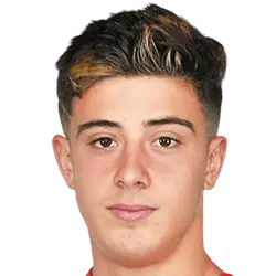Nico Serrano