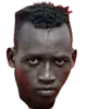 David Omot Sebit