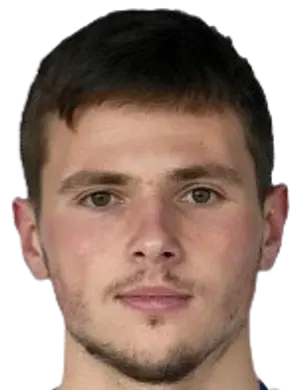 dmytro dzupenjuk