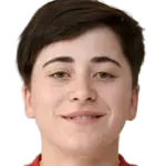 Teona Bakradze