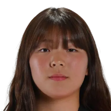 Yoon Ah-Yeong