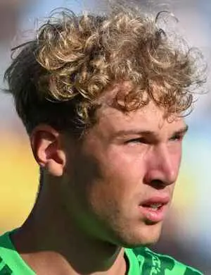 Matteo zamarian