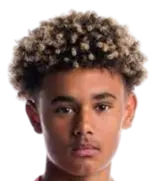 Jordan Zirkzee