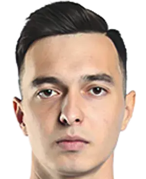 muzaffar olimjonov