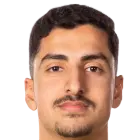 Mohammad Ahmadi