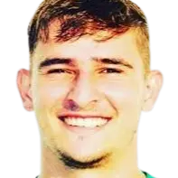 Jaron Emmanuel Vinet