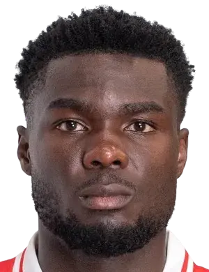 Jordy Caicedo