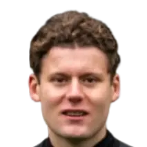 Adrian Nilsen