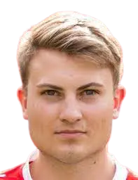 Tobias Hoch