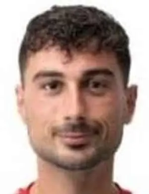 Pablo Crespo Gonzalez