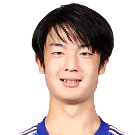 Shion Nakayama