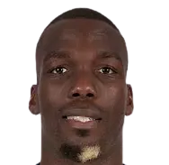 Florentin Pogba