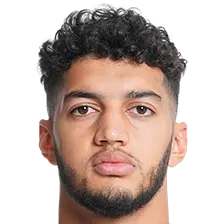 Ismael Saibari