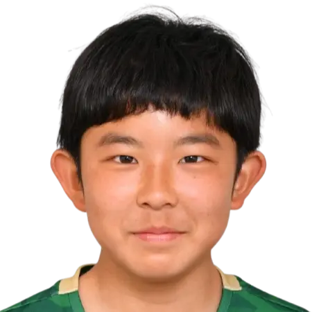 Honoka Sunaga