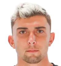 Cristian Rivero