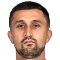 Mukhammad Sultonov