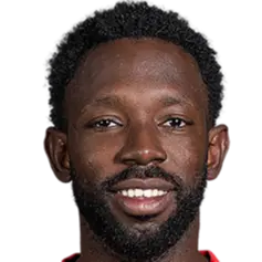 Keysher Fuller