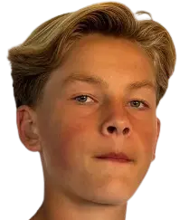 Rasmus Holmberg