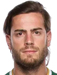 Lucas Melano