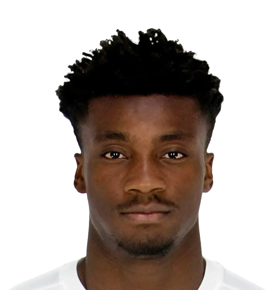 John Nwankwo Chetauya Donald Okeh