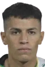 Matías Julian López Estigarribia