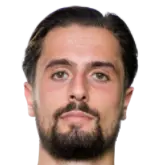 Zachary Elbouzedi