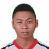 Khairil Shahme