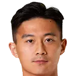 Jiang Shenglong