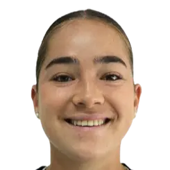 Luisa Fernanda De Alba Hernández