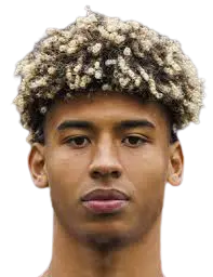Justin Omoregie