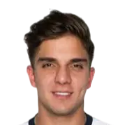 Rodrigo González