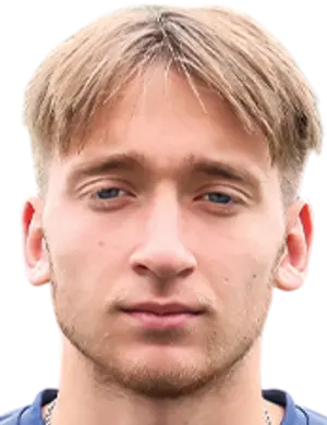 maksim sidelnikov