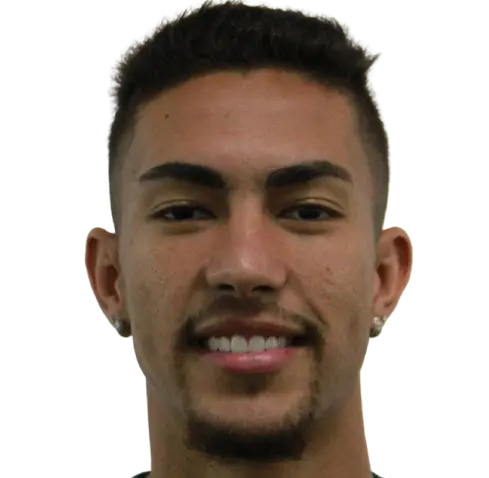 Iago Mendonça