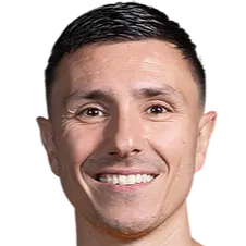 Steven Berghuis