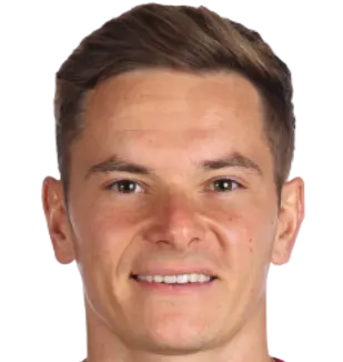 Conor Townsend