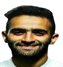 Amr Ahmed Abdelfattah Ammouri
