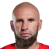 Sergey Puchkov